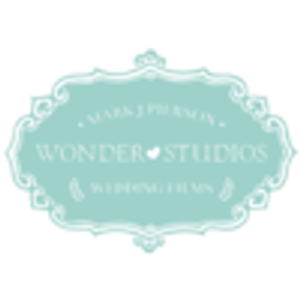 Mark J Pierson Wedding Films - Logo