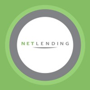 NetLending - Logo