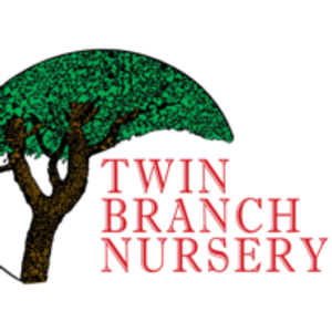 Twin Branch Nursery And Landscape - Logo
