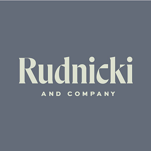 Rudnicki & Company - Logo