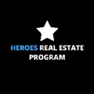Heroes Real Estate Program - Logo