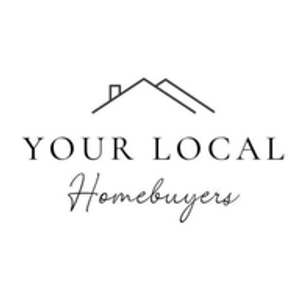 Your Local Homebuyers - Logo