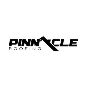 Pinnacle Roofing - Logo