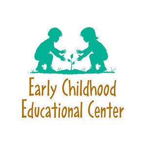 Early Childhood Educational Center (ECEC) - Logo