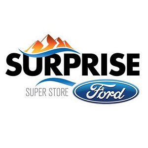 Surprise Ford Service