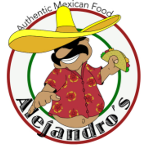 Alejandros Mexican Food Pearl City - Logo