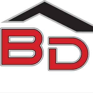 BD Exteriors, Inc - Logo