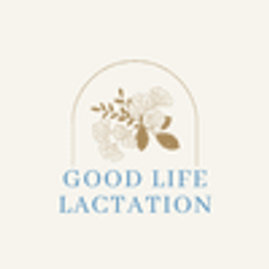 Good Life Lactation- Brookside Location - Logo