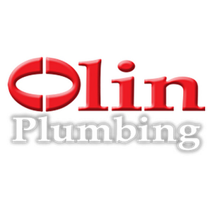 Olin Plumbing Inc. - Logo