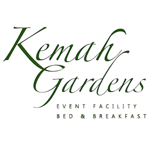Kemah Gardens - Logo
