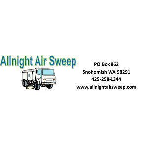 Allnight Air Sweep - Logo