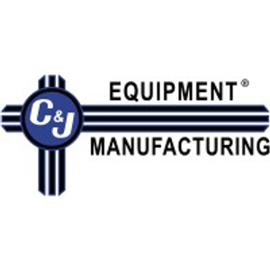 C & J Equipment Manufacturing South - Logo