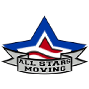 All Stars Moving, LLC - Logo