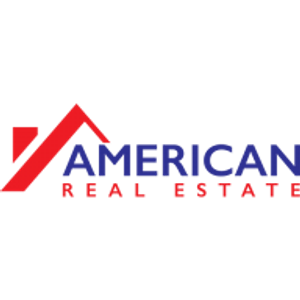 American Real Estate - Logo