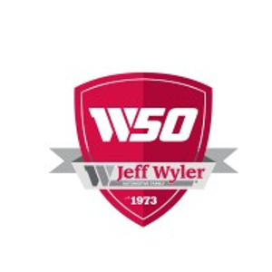 Acura Service Center - Jeff Wyler Acura of Fairfield - Logo