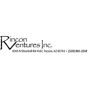 Rincon Ventures Inc - Property management company in Tucson