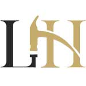 Luxury Home Contractors - Logo