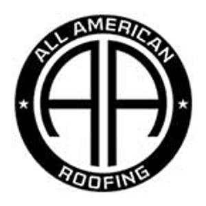 All American Roofing - Logo
