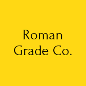 Roman Exprés Café - Logo