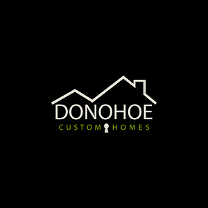 Donohoe Custom Homes