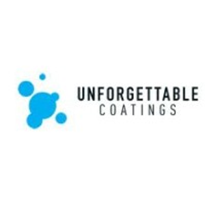 Unforgettable Coatings - Logo