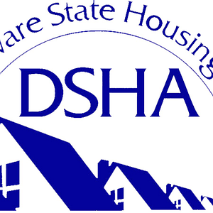 Delaware State Housing Authority - Logo