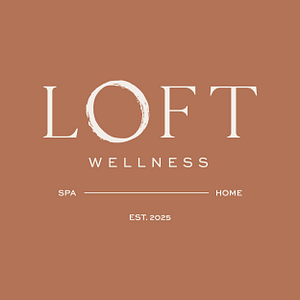 Loft Wellness - Logo