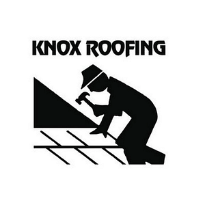 Knox Roofing - Logo