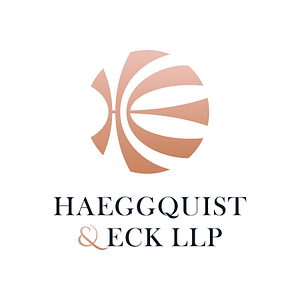 Haeggquist & Eck, LLP - Logo