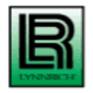 Lynnrich Seamless Siding, Windows and Doors - Logo