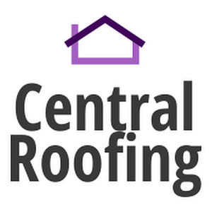 Central Roofing Inc. - Logo