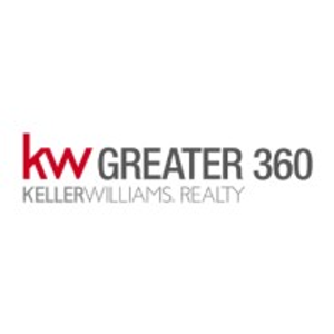 Keller Williams Greater 360 - Logo