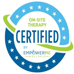 Evergreen Memory Care - Logo