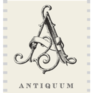Antiquum Farm | Tasting Room - Logo