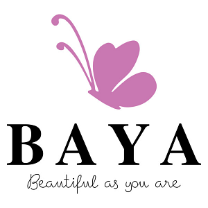 B.A.Y.A. Center - Logo