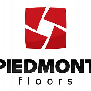 Piedmont Floor Show - Logo