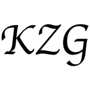 The Katie Zarpas Group - Logo