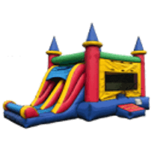 Bouncy Thing Inflatables