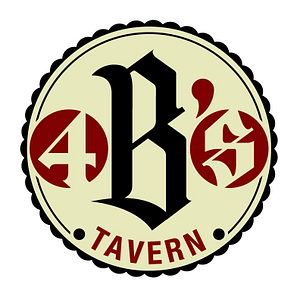 Larry's Tavern - Logo