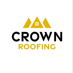 Crown Roofing - Logo