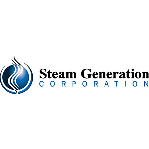 Steam Generation Corporation - Boiler manufacturer in Mesa