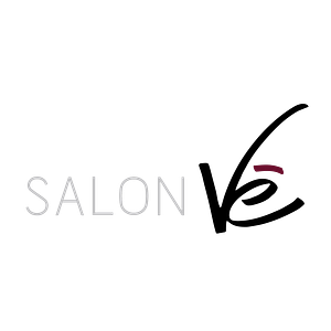 SALON VE - Logo