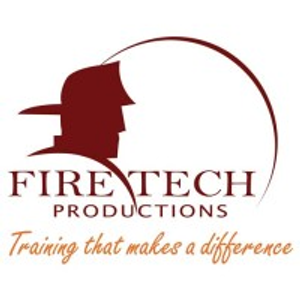 Fire Tech Productions Inc - Logo