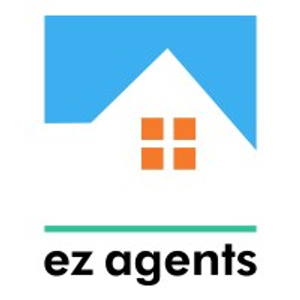 EZ Agents | Colorado's Rebate Realtor - Logo