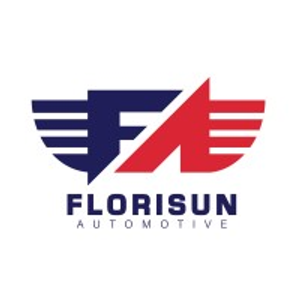 Florisun Automotive - Logo