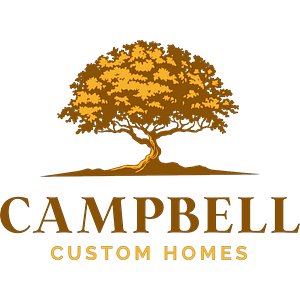 Campbell Custom Homes (Wausau Homes - Smithville) - Logo