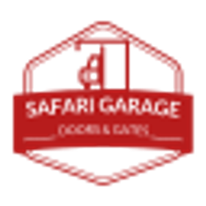 Safari Garage Door & Gate