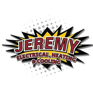 Jeremy Electrical - Logo