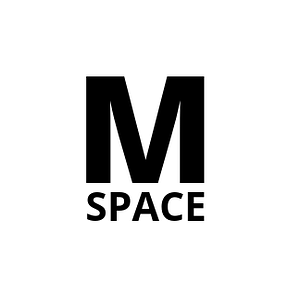 M Space - Logo