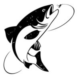 Wildwood Anglers - Logo
